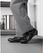 Slipbuster sportieve veiligheidsschoenen 46 | A708-46 8