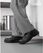 Unisex veterschoenen | zwart | maat 40 | Lites Safeway | A844-40 4