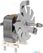 AT019 Buffalo 600 Series ventilatormotor