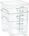 Cambro FreshPro Camsquare Vershouddoos 3.8Ltr - CU137 3