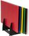Hygiplas LDPE Snijplanken Set Met Rek 450x300x10mm (Set Van 6) - Hygiplas FY329 2