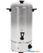 Waterkoker RVS, Horeca, 10 Liter, 2,6 kW, Buffalo GL346