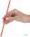 Fiesta Recyclable Fiesta Composteerbare Sneeuwvlok Papieren Rietjes 210mm (verpakking van 250) - HS983 4