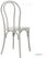 Bolero Soho Bentwood Stijl Harsstoelen Limewash (4 Stuks) - HW288 3