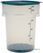 Cambro JM716 FreshPro CamRound container 20,8 Liter 6