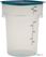 Cambro JM716 FreshPro CamRound container 20,8 Liter 7