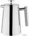 Olympia RVS cafetiere 750ml | U073