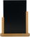 Securit tafelbordje teak 21x30cm | Y870