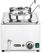 HENDI 201473 Set: Bain-marie Ranger + 2x bak 4L met deksel, , GN (H)150mm, 8L, 230V/1000W, 604x332x(H)315mm 3