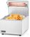 Frietverwarmer, HENDI, GN 1/2, 220-240V/400W, 357x267x(H)376mm - 209066 6