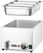 Ranger Set: Bain-Marie met Afvoerkraan + 3x GN 1/3 en Deksel, HENDI, GN 1/1, 230V/1000W, 604x332x(H)242mm - 238868 5