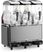 Arktic 274378 Slushmachine 3x12 L, , 36L, Zwart, 220-240V/1080W, 610x490x(H)775mm 2