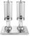 Hendi Sapdispenser 2x3 l | 425435 1