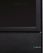 Syna StreamLine Digitale A-Bord met 43" Samsung Scherm Zwart - DIASTREAM43ESF 9