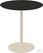 Essentials Urban Terrastafel Zand Frame + Zwart HPL 70 cm - 130031070