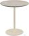 Urban Terrastafel Zand Frame + Moonstone HPL 70 cm - Essentials 130031370