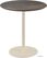 Urban Terrastafel Zand Frame + Riverwashed Wood HPL 70 cm - Essentials 130031470