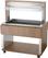 Buffetwagen w3110-200u, Bartscher 125633 6