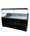 KOELVITRINE WESLEY 1.3 - CombiSteel 7090.0085 3