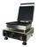 CombiSteel WAFELIJZER 10ST CHURROS WAFEL - 7540.0105 11