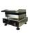 CombiSteel WAFELIJZER 10ST CHURROS WAFEL - 7540.0105 20