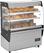 Buffalo Vrijstaande Verwarmde Open Koelvitrine - HW922 3