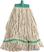 Kentucky mop | groen | Scott Young | L886