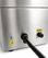 CombiSteel ELEKTRISCHE BAKPLAAT GERIBD - 7518.0145 5