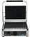 X1077 Contact Grill KG1 ribbed - ribbed 7