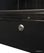 Combisteel 7086.0005 Budget KOELKAST GLASDEUR 450L ZWART 9