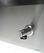 Combisteel 7088.0010 900 WANDKAP COMPLEET 1200 10