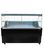 KOELVITRINE WESLEY 1.3 - CombiSteel 7090.0085 2