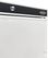 CombiSteel HF400 B-Label Horeca Vriezer - Wit Staal - 1 Deur - 340 Liter - 7450.0571 4