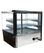 Warmhoudvitrine 174l, CombiSteel 7450.0685 5