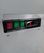 Display koelkast | 2 glasdeuren | 1000 L | zilver | Combisteel | 7455.2200 8