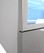 Display koelkast | 2 glasdeuren | 1000 L | zilver | Combisteel | 7455.2200 10