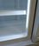 Display koelkast | 2 glasdeuren | 1000 L | zilver | Combisteel | 7455.2200 13