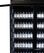 CombiSteel KOELKAST 2 GLASDEUREN ZWART - 7455.3150 14
