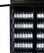 CombiSteel KOELKAST 2 GLASDEUREN ZWART - 7455.3150 15