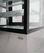 Koelvitrine | B=0.9 | 270 liter | Rechte Ruit | Wielen | Combisteel | 7487.0015 5