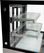 Koelvitrine | B=0.9 | 270 liter | Rechte Ruit | Wielen | Combisteel | 7487.0015 10