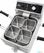 CombiSteel PASTAKOKER 8L INCL. MANDEN - 7518.0150 4