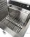 CombiSteel ELEKTRISCHE TAFELFRITEUSE 25L - 7518.0210 10