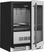 Dry Age Kast 127l, CombiSteel 7525.0100 2