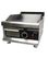 CombiSteel GASBAKPLAAT CHROOM 400 - 7539.0010 2