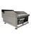 CombiSteel GASBAKPLAAT CHROOM 400 - 7539.0010 4