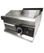 CombiSteel GASBAKPLAAT CHROOM 400 - 7539.0010 5