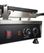 CombiSteel DRAAIBAAR WAFELIJZER 2ST BRUSS - 7540.0070 13