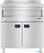 CombiSteel ENT 700 NEUTRAAL ELEMENT DUBB - 7545.0045 2
