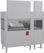 Diamond Korventransport vaatwassers 200Kor/U | DATIC20E/7-230/3-DX- 1